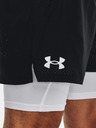 Under Armour Herren-Shorts Under Armour UA Vanish Wvn 2in1 Vent Sts