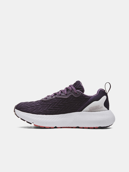 Under Armour UA W HOVR™ Mega 3 Clone Tennisschuhe