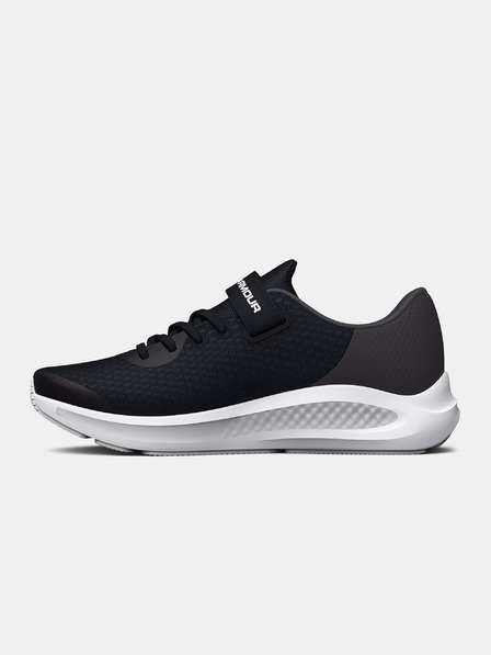 Under Armour UA GPS Pursuit 3 AC Kinder Tennisschuhe