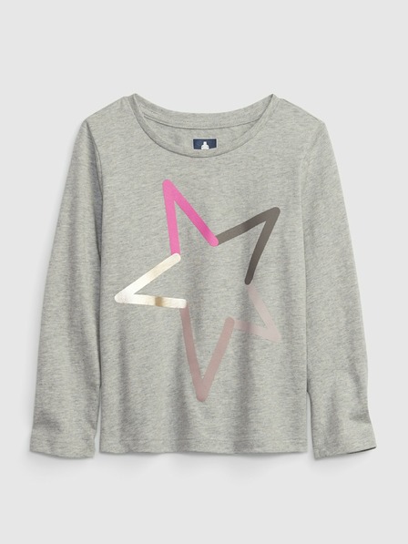 GAP Kinder  T‑Shirt