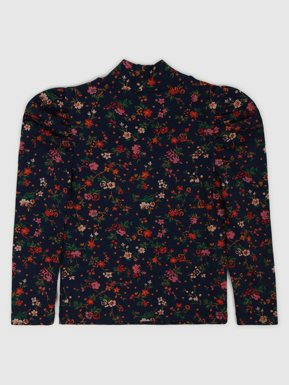 GAP Baby Blumiges T-Shirt GAP