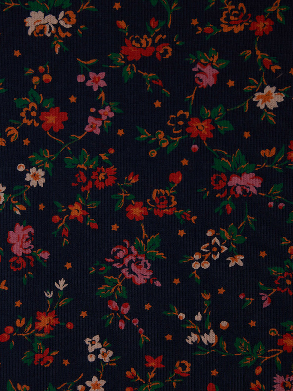 GAP Baby Blumiges T-Shirt GAP