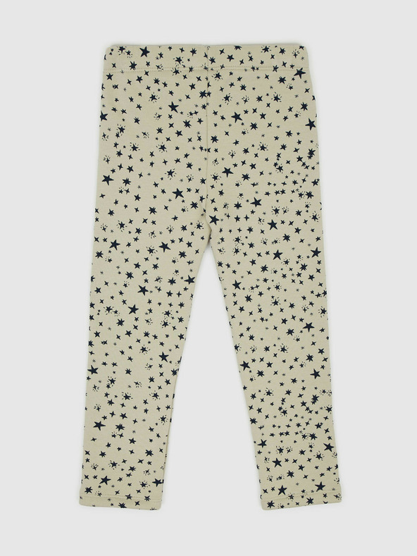 GAP Baby gefütterte Leggings GAP