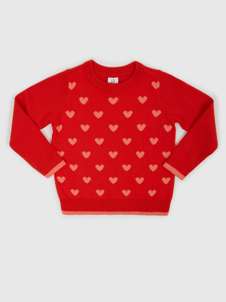 GAP Sweatshirt Kinder