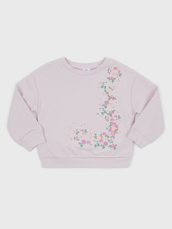 GAP Sweatshirt Kinder