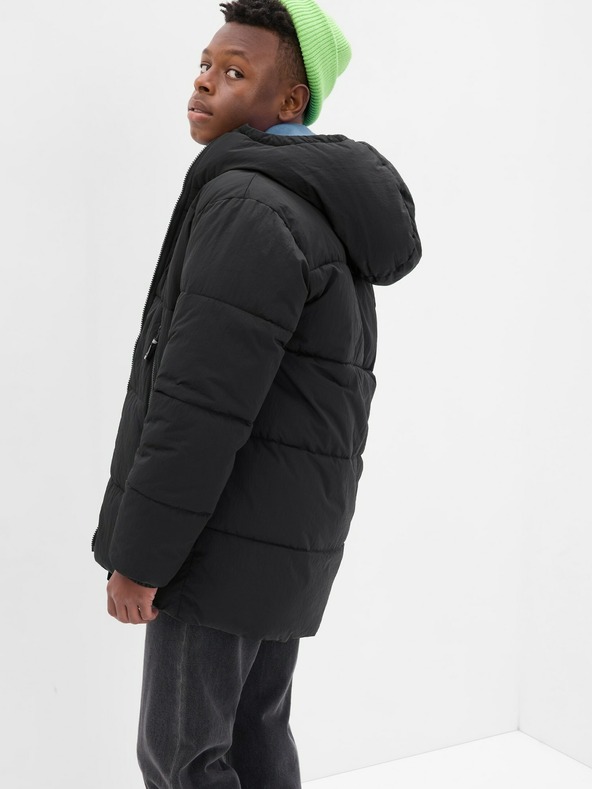 GAP Gesteppte Winterjacke für Kinder GAP