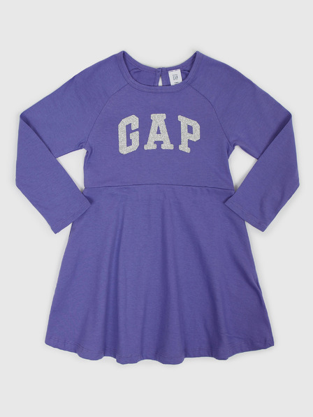 GAP Kinderkleid mit Logo GAP