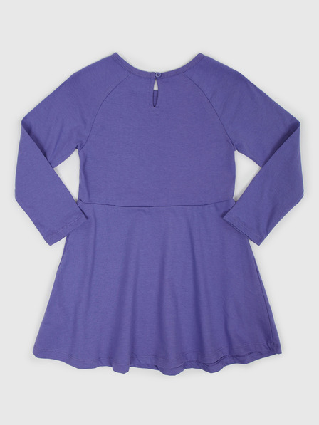 GAP Kinderkleid mit Logo GAP