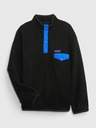 GAP Fleece-Sweatshirt für Kinder GAP