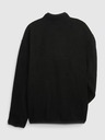 GAP Fleece-Sweatshirt für Kinder GAP