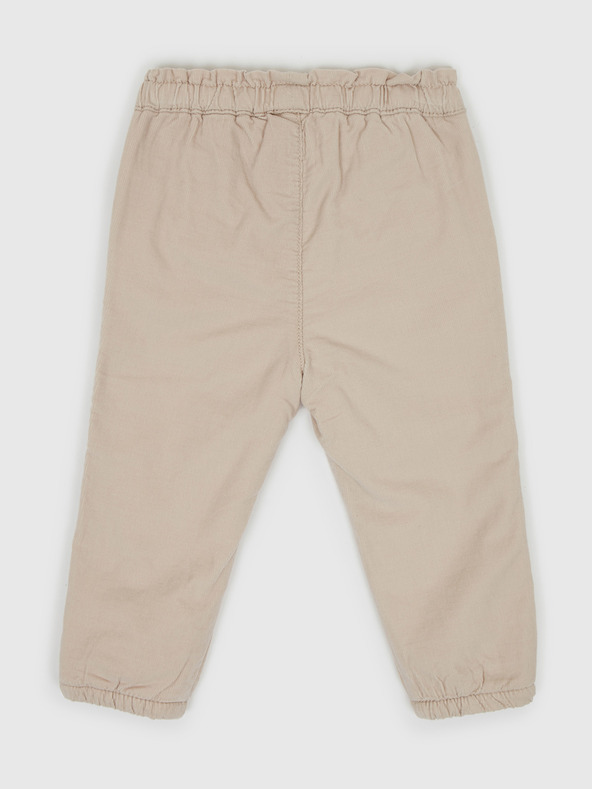 GAP Baby gefütterte Hose GAP