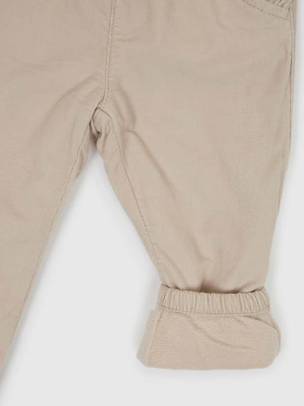 GAP Baby gefütterte Hose GAP