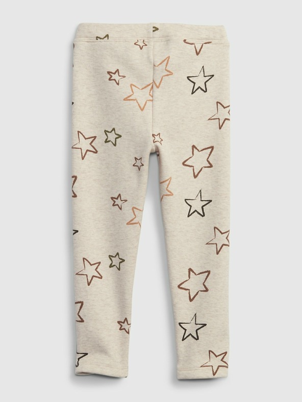 GAP Baby gefütterte Leggings GAP