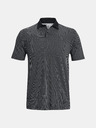 Under Armour Herren Under Armour UA T2G Gedrucktes Poloshirt