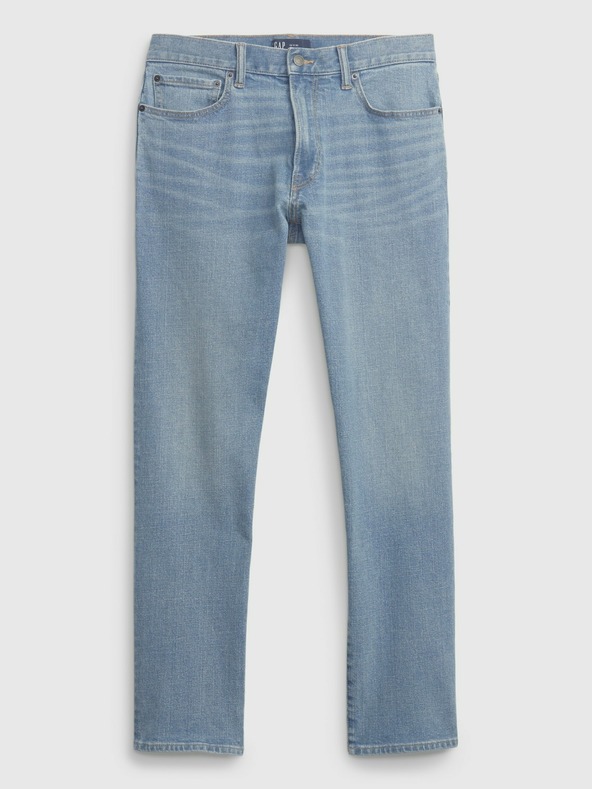 GAP Straight-Jeans Washwell GAP