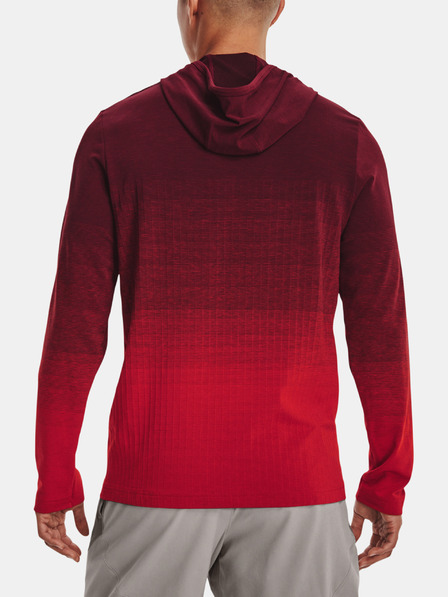 Under Armour Herren-Hoodie Under Armour UA Seamless LUX Hoodie
