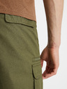 Celio Khaki Herrenshorts Celio Fostopbm