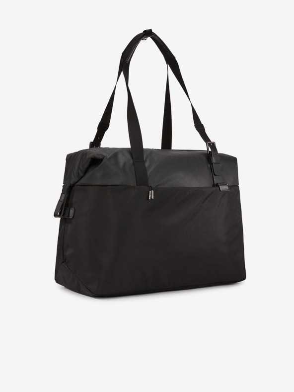 Thule Schwarze Thule Spira Reisetasche