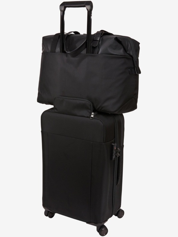 Thule Schwarze Thule Spira Reisetasche