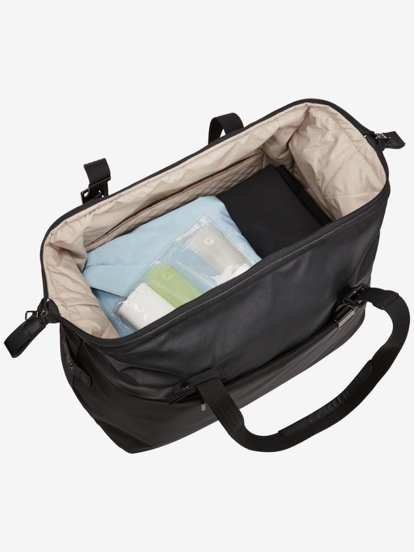 Thule Schwarze Thule Spira Reisetasche