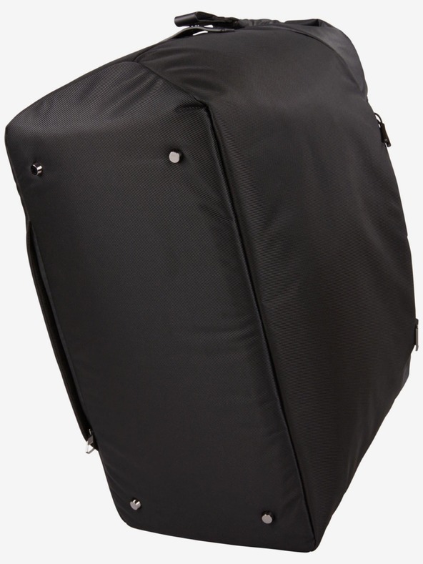 Thule Schwarze Thule Spira Reisetasche