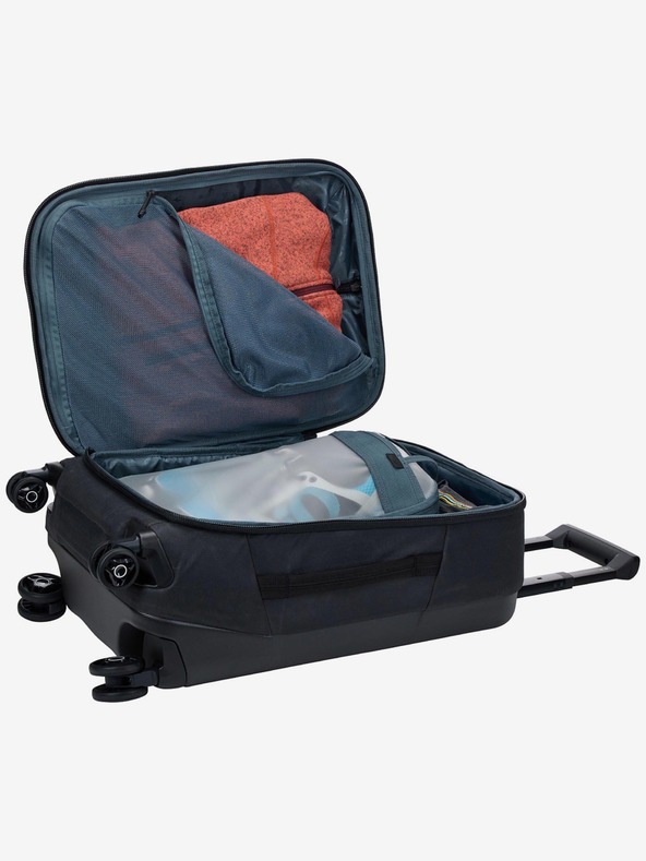 Thule Schwarze Thule Aion Reisetasche