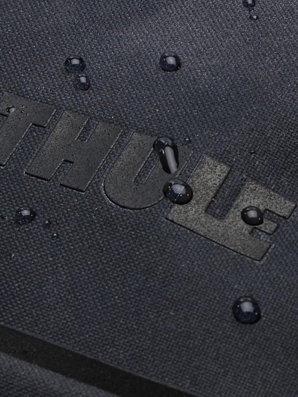 Thule Schwarze Thule Aion Reisetasche