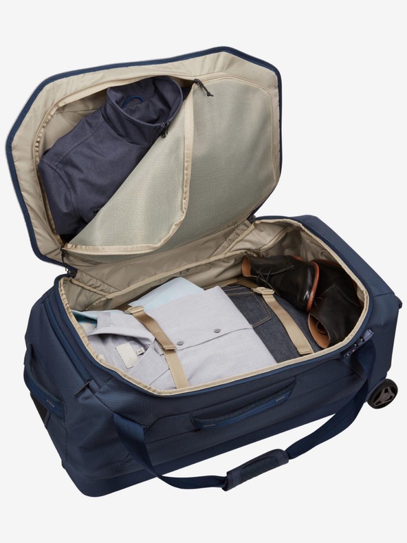 Thule Thule Crossover 2 Dunkelblaue Reisetasche