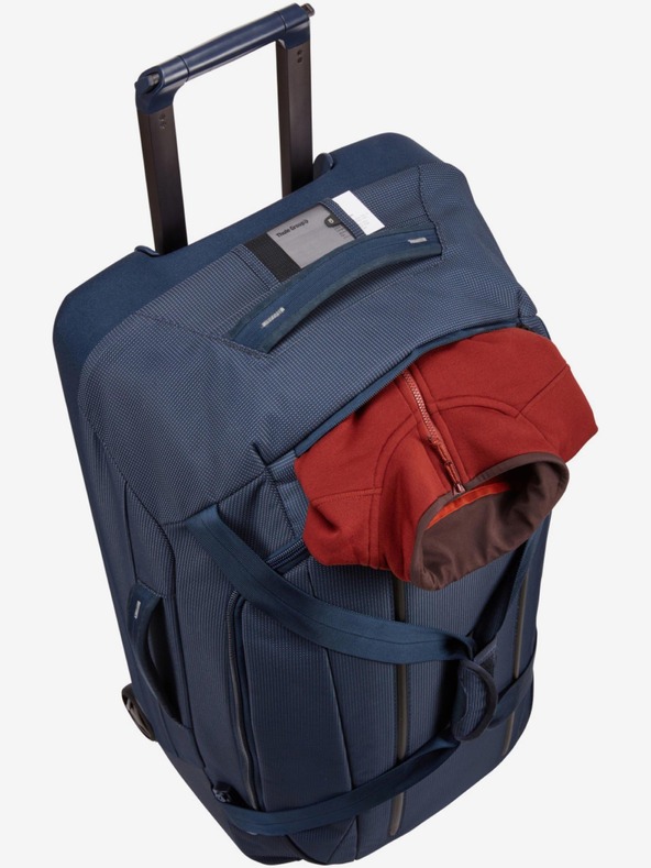 Thule Thule Crossover 2 Dunkelblaue Reisetasche