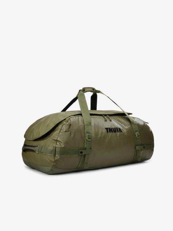Thule Khaki Reisetasche Thule Chasm XL
