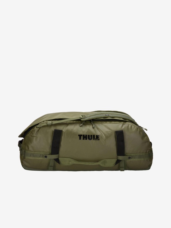 Thule Khaki Reisetasche Thule Chasm XL