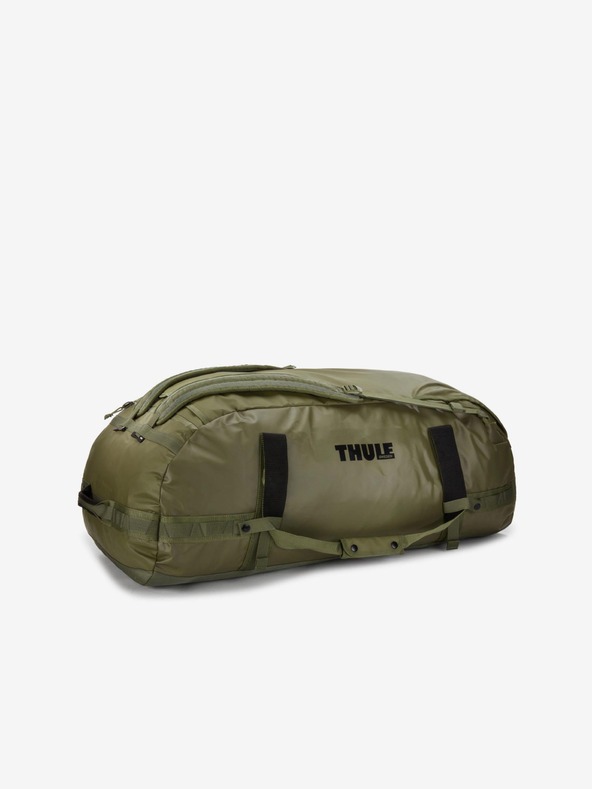 Thule Khaki Reisetasche Thule Chasm XL