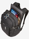 Thule Schwarzer Thule Construct Herrenrucksack