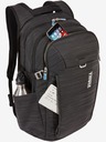 Thule Schwarzer Thule Construct Herrenrucksack