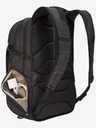 Thule Schwarzer Thule Construct Herrenrucksack