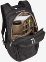Thule Schwarzer Thule Construct Herrenrucksack