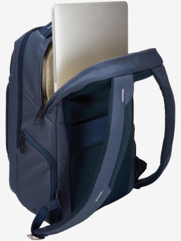 Thule Dunkelblauer Thule Crossover 2 Herrenrucksack