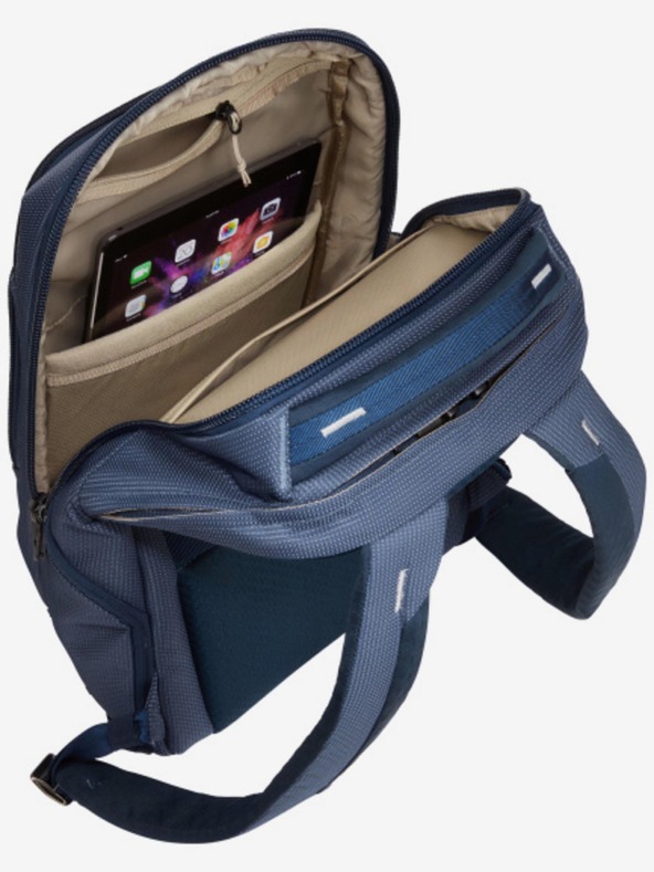 Thule Dunkelblauer Thule Crossover 2 Herrenrucksack