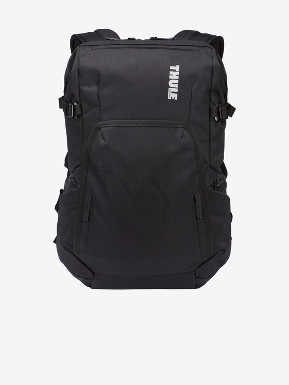 Thule Schwarzer Herrenrucksack mit abnehmbarer Kameratasche Thule Covert™