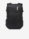 Thule Schwarzer Herrenrucksack mit abnehmbarer Kameratasche Thule Covert™