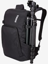 Thule Schwarzer Herrenrucksack mit abnehmbarer Kameratasche Thule Covert™