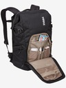 Thule Schwarzer Herrenrucksack mit abnehmbarer Kameratasche Thule Covert™
