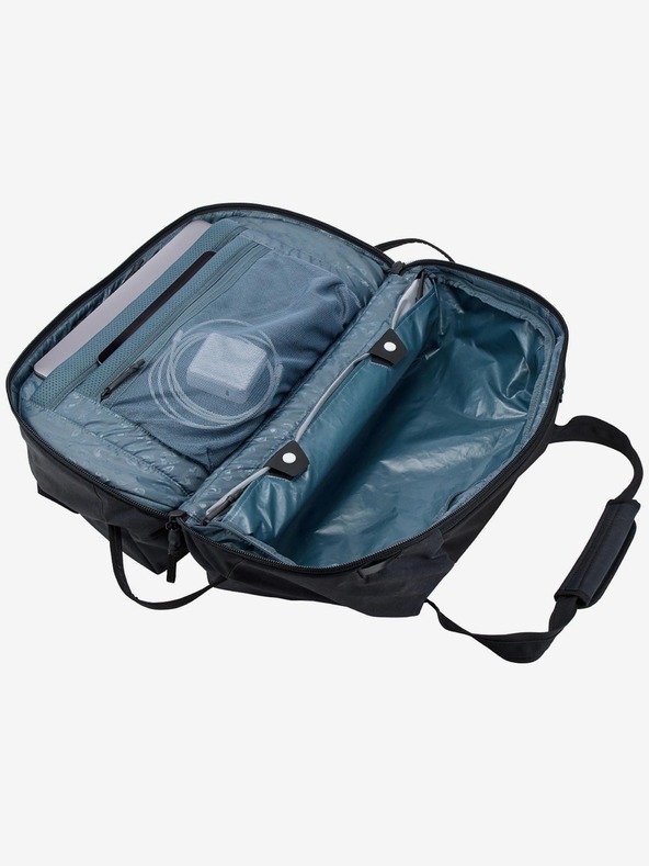 Thule Schwarze Thule Aion 35L Reisetasche