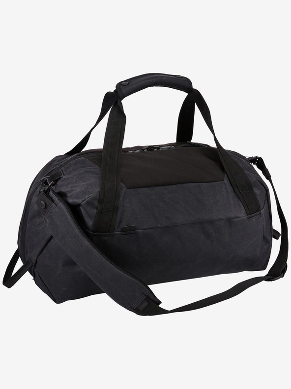 Thule Schwarze Thule Aion 35L Reisetasche