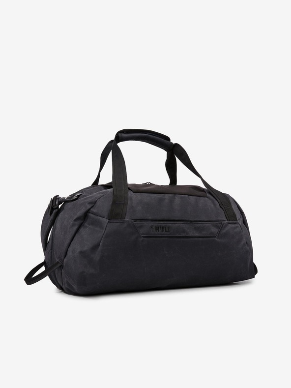 Thule Schwarze Thule Aion 35L Reisetasche