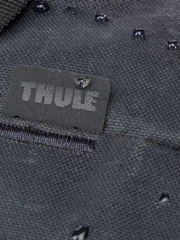 Thule Schwarze Thule Aion 35L Reisetasche