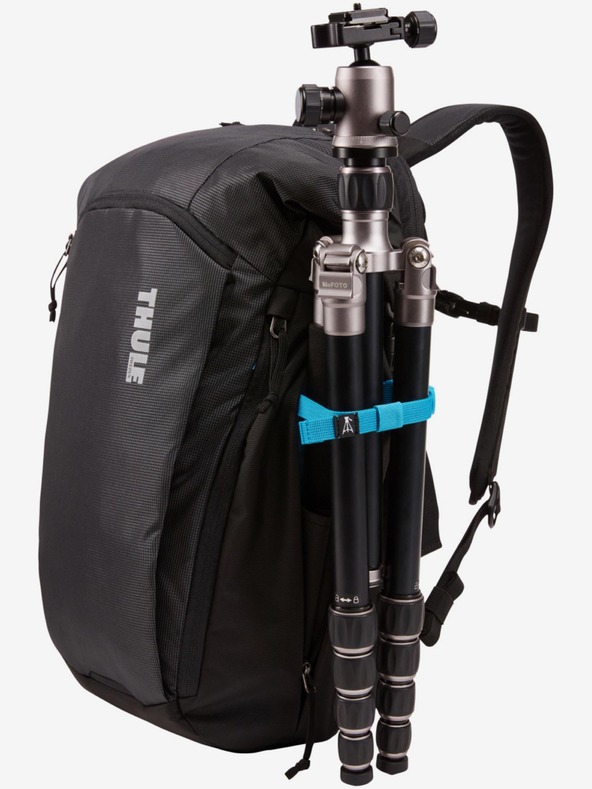 Thule Schwarzer Fotorucksack Thule EnRoute Large 25L