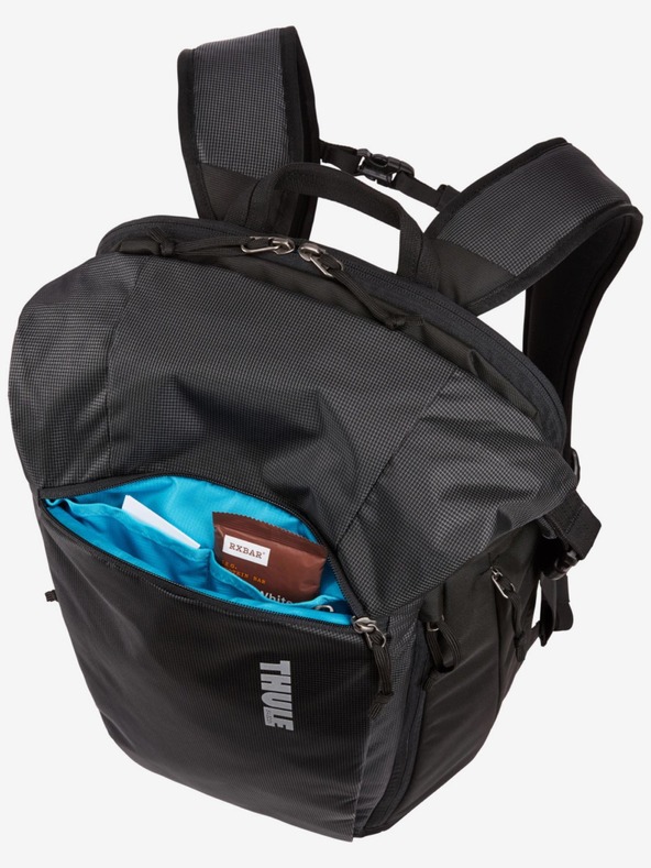 Thule Schwarzer Fotorucksack Thule EnRoute Large 25L
