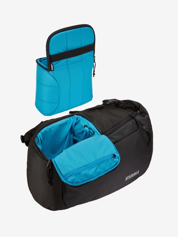 Thule Schwarzer Fotorucksack Thule EnRoute Large 25L
