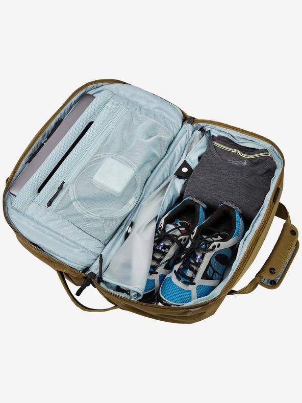 Thule Hellbraune Thule Aion 35L Reisetasche
